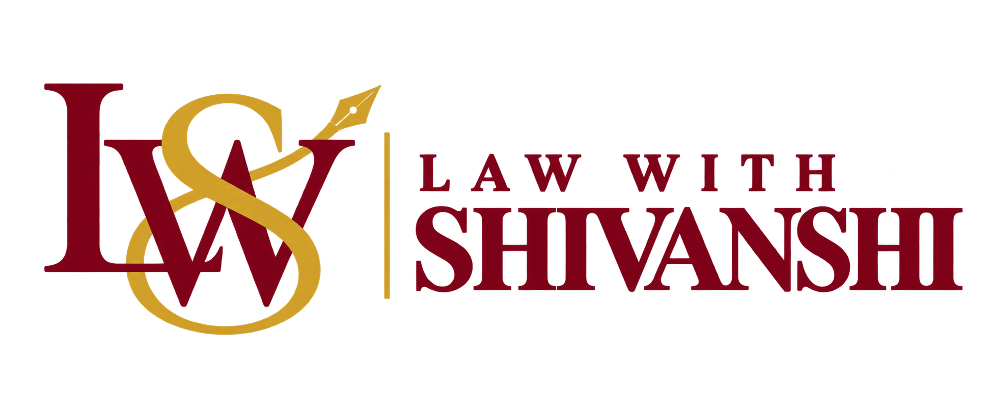 Law With Shivanshi